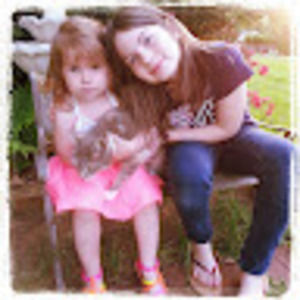 Meet your Posher, Kelli